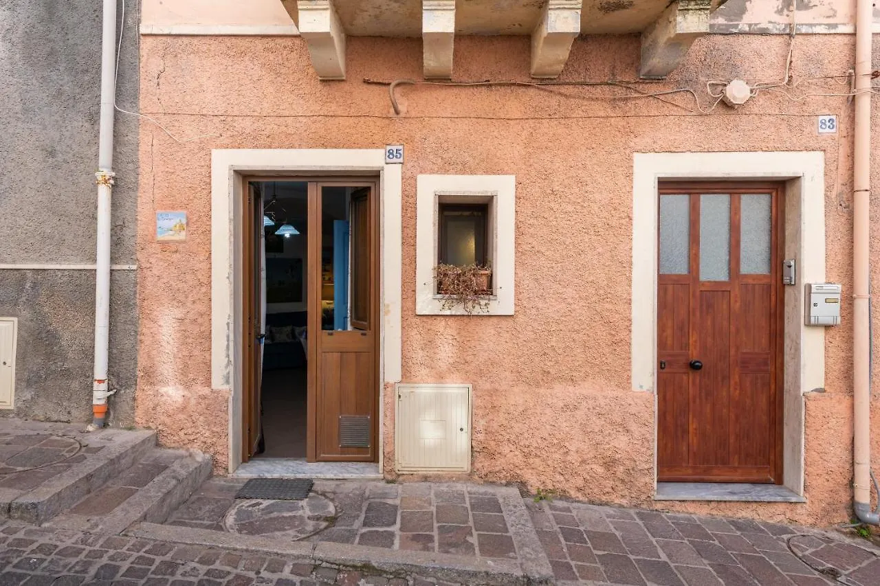 فيلا Casa San Fruttuoso كارلوفورتي