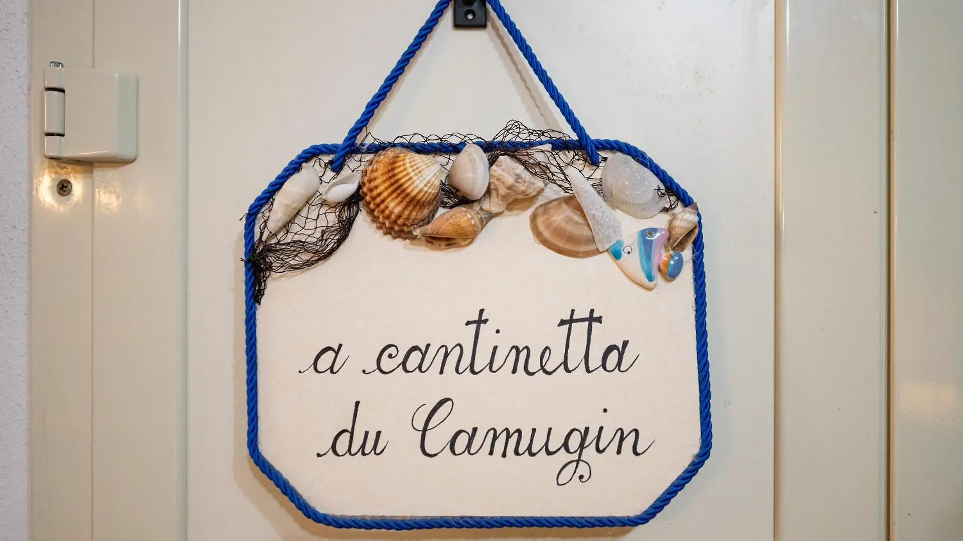 Villa Casa San Fruttuoso Carloforte  Italia