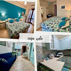 Casa Wela Casa vacanze